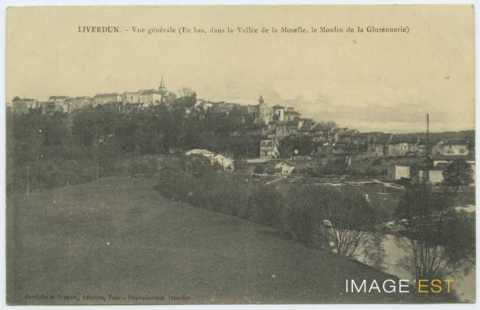 Liverdun (Meurthe-et-Moselle)